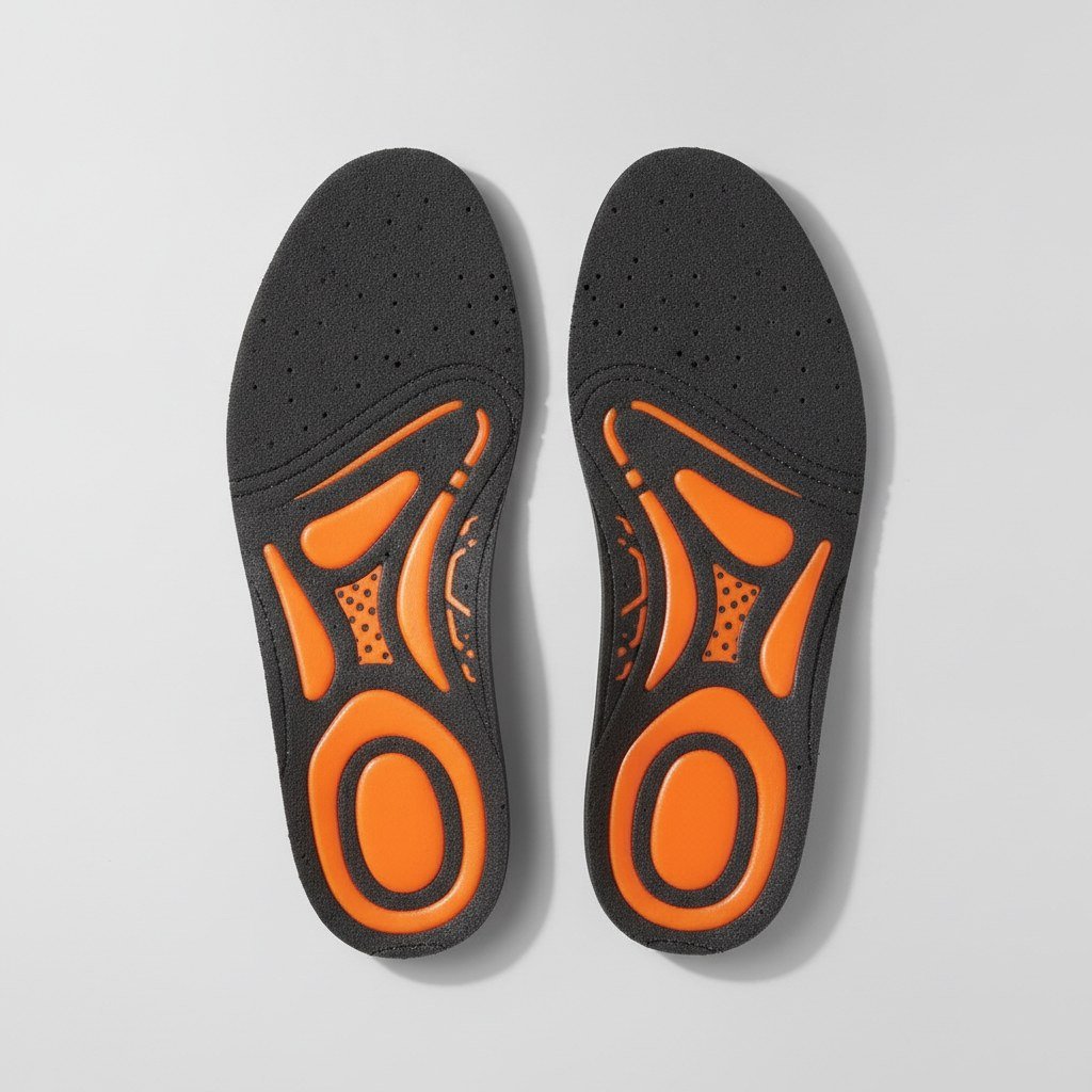 Court Grip Insoles — Three Point Gods basketball goods