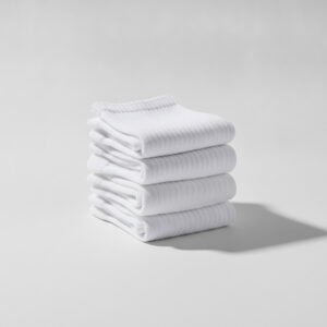 Elite Grip Crew Socks 3-Pack — Three Point Gods basketball goods