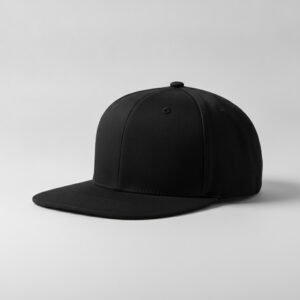 Buzzer Beater Snapback Cap — Three Point Gods basketball goods