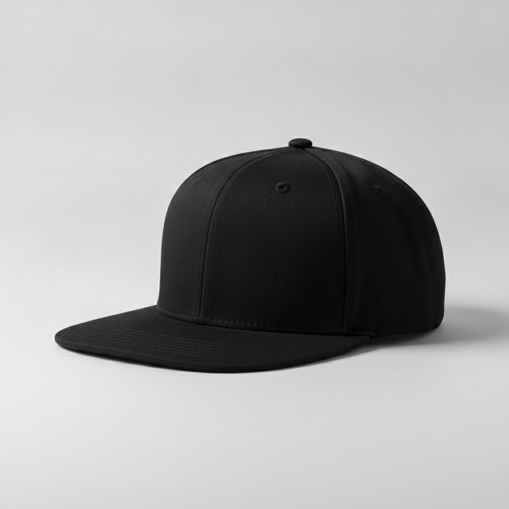 Buzzer Beater Snapback Cap — Three Point Gods basketball goods