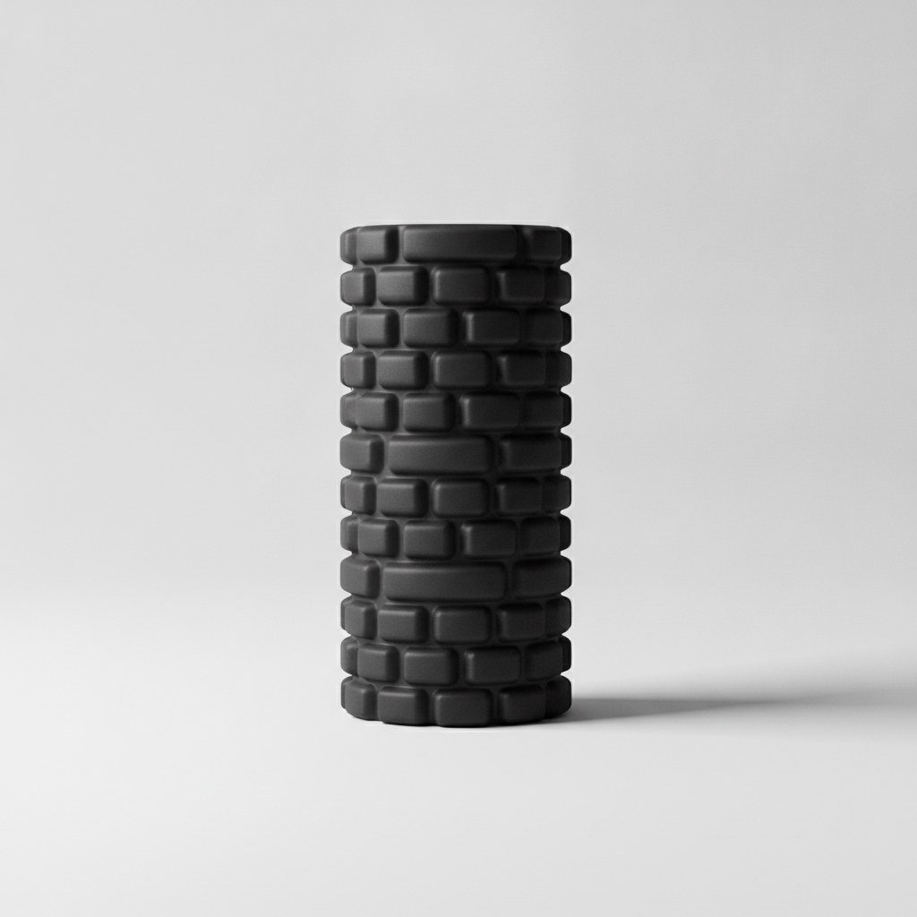 Court Recovery Foam Roller — Three Point Gods basketball goods