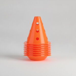 Crossover Training Cones Set of 10 — Three Point Gods basketball goods