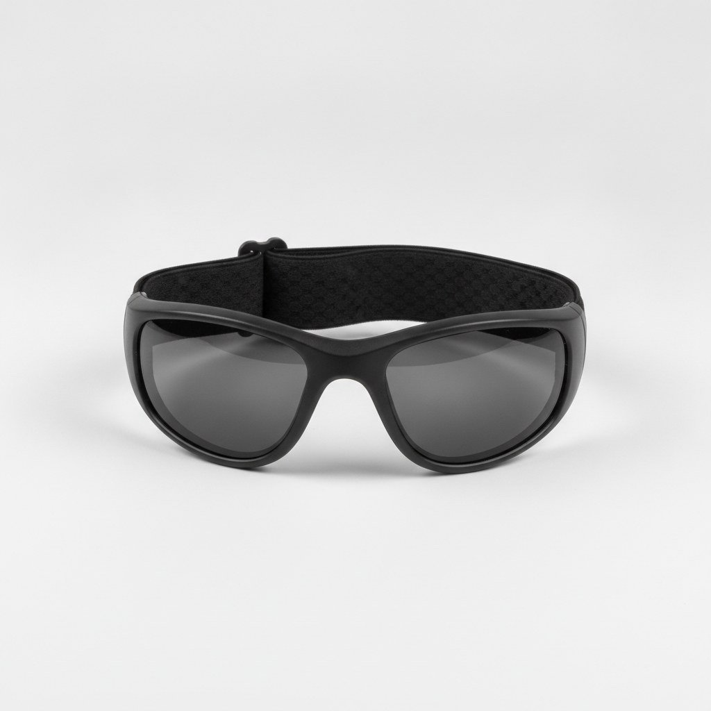 Dribble Goggles Trainer — Three Point Gods basketball goods