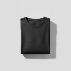 Fast Break Performance Tee — Three Point Gods basketball goods