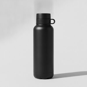 Full Court Water Bottle — Three Point Gods basketball goods