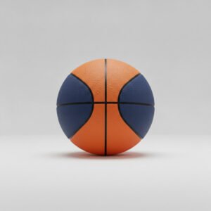 Junior Court Basketball — Three Point Gods basketball goods