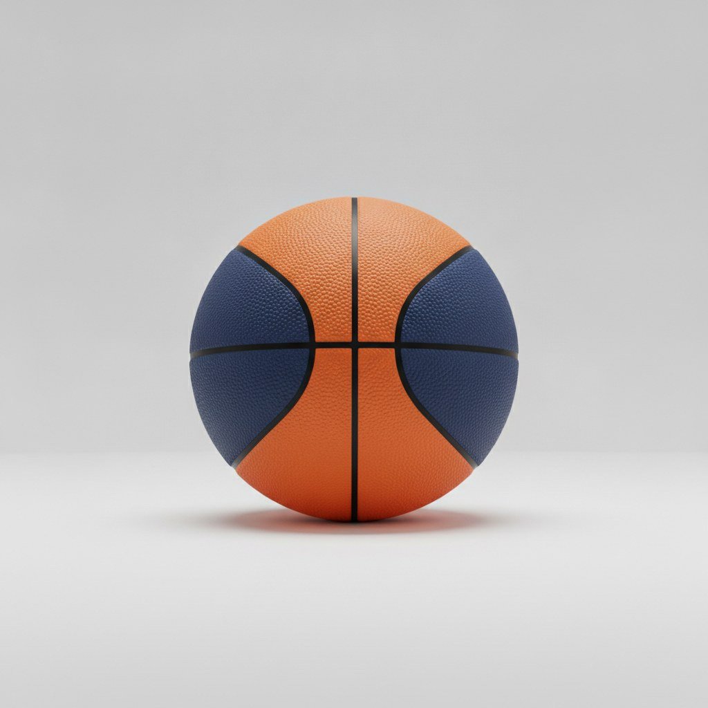 Junior Court Basketball — Three Point Gods basketball goods