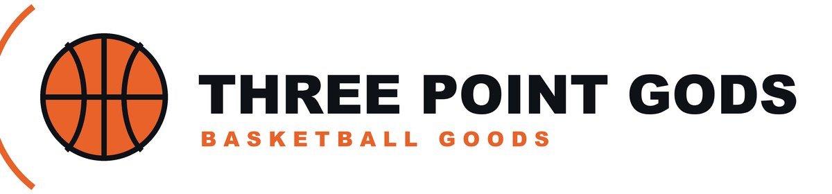 Three Point Gods logo