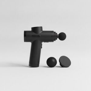 Muscle Relief Massage Gun — Three Point Gods basketball goods