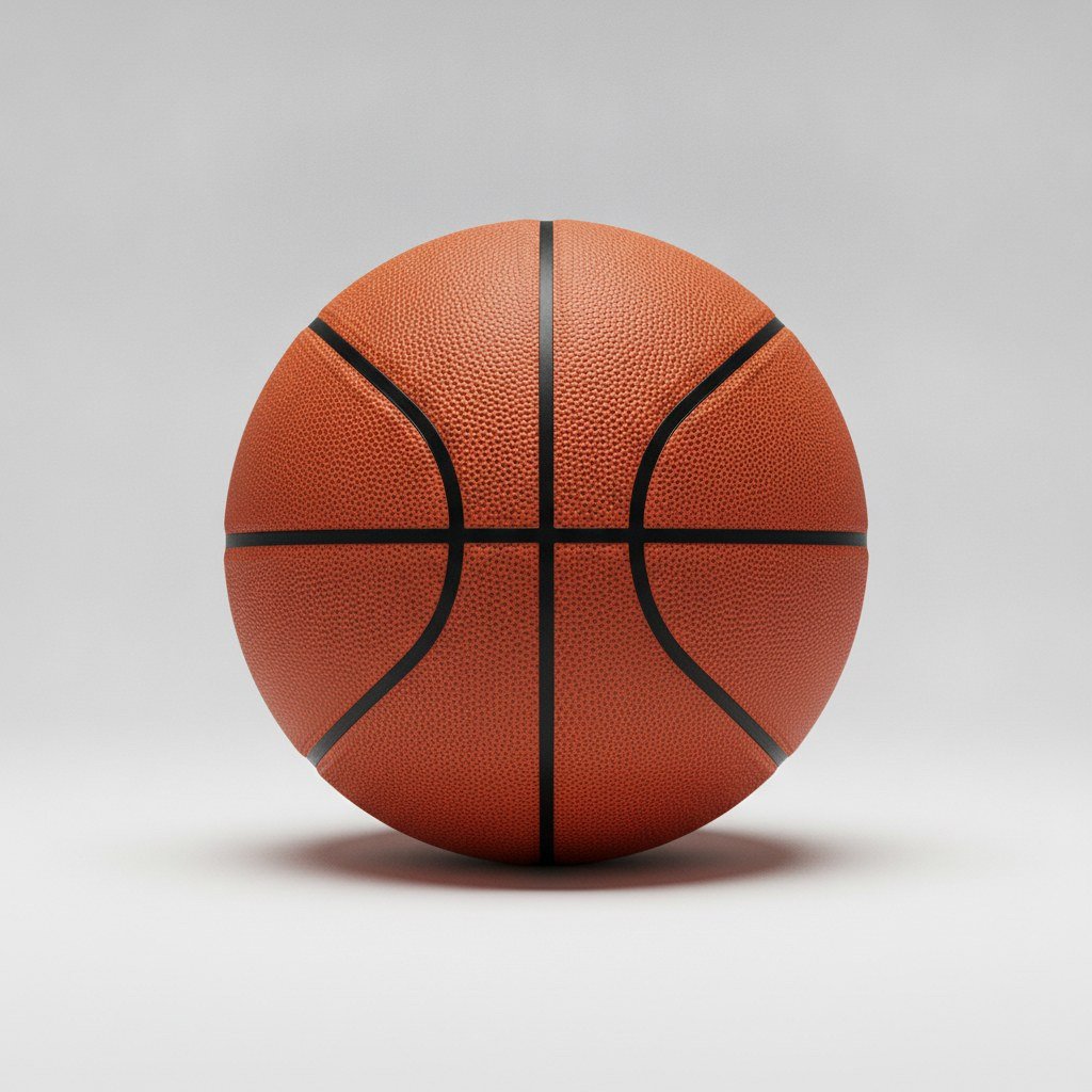 Pro Grip Indoor Basketball — Three Point Gods basketball goods