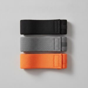 Rebound Resistance Bands — Three Point Gods basketball goods
