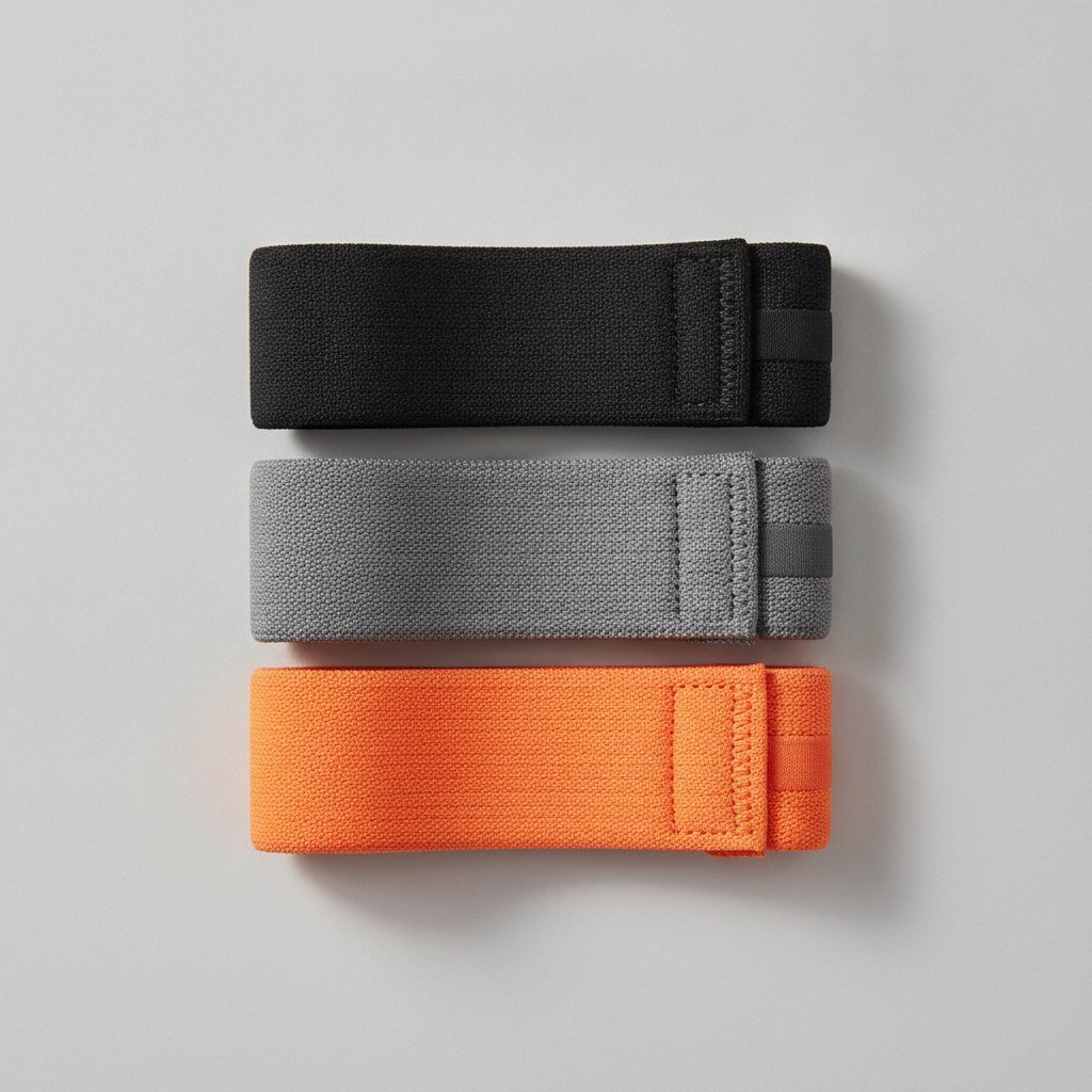 Rebound Resistance Bands — Three Point Gods basketball goods