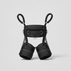 Vertical Jump Trainer — Three Point Gods basketball goods